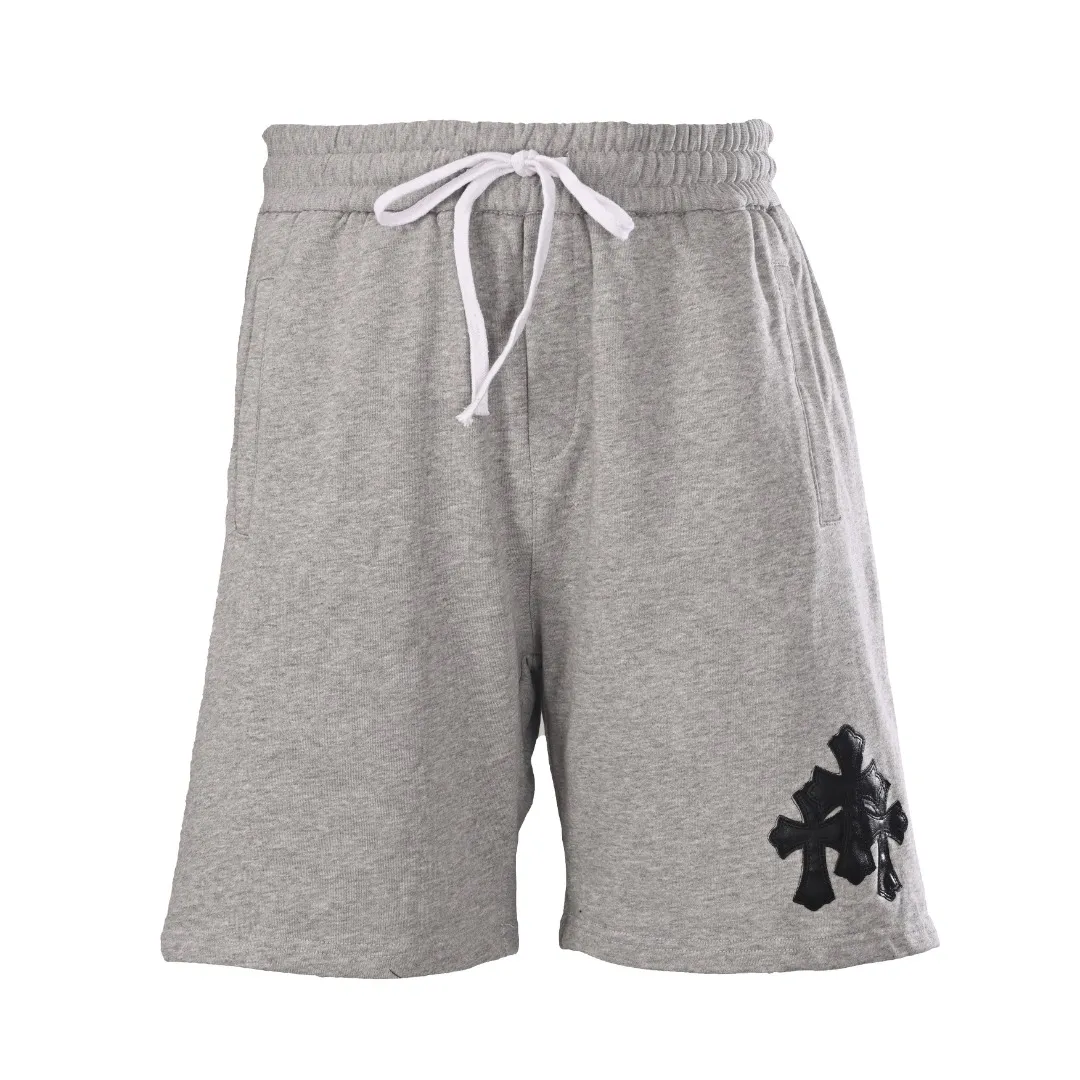 160 CHROME HEARTS CH ， ， 。 ， ， 。 Black ， ， 。 ， ， ， Versatile 。 ， ， Same Style ， ， ， ， Same Style！ Size：S M L XL